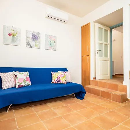 Stone Built Private Emerald With Pool, 30m To & Bbq! Villa *